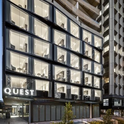 Quest North Sydney